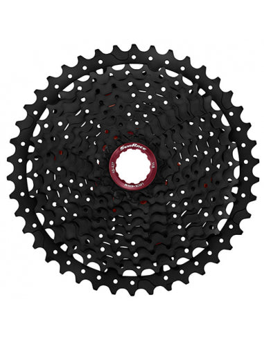 Cassette 10-46 11v Sunrace Sram Xd Negro