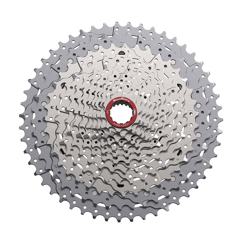 Cassette 10-51 12v Sunrace Microspline