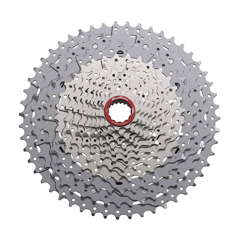 Cassette 10-51 12v Sunrace Microspline