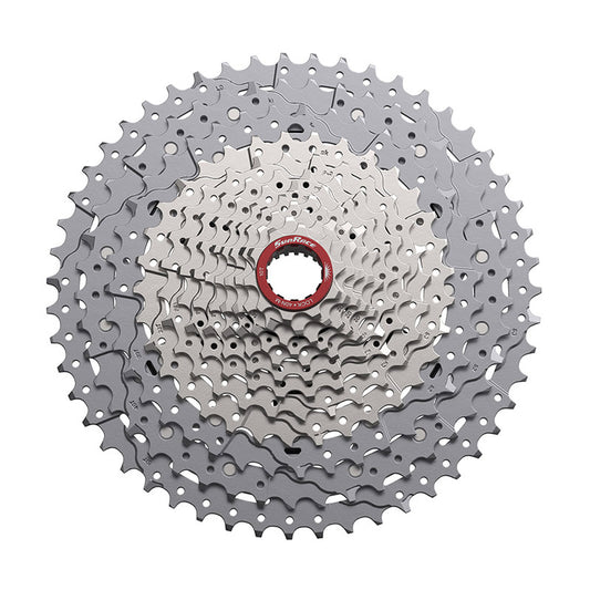 Cassette 10-51 12v Sunrace Microspline
