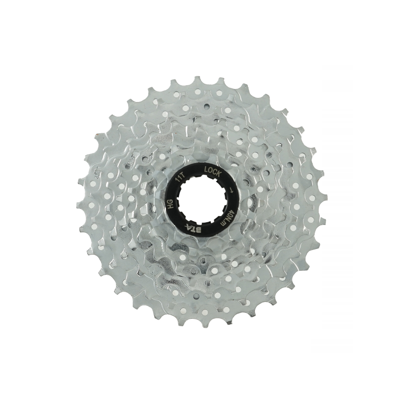 Cassette 11-28 7v MTB WAG - WAG | ARS Bike Parts