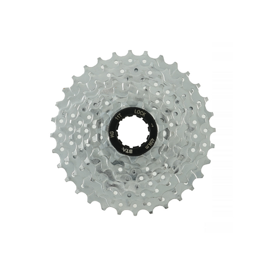 Cassette 11-28 7v MTB WAG - WAG | ARS Bike Parts