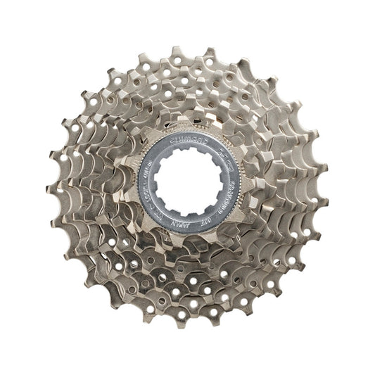SHIMANO Cassette 11-28 9v cs-hg400 - SHIMANO | ARS Bike Parts