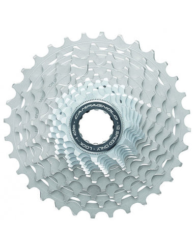 CAMPAGNOLO Cassette 11/29 12v Super Record - CAMPAGNOLO | ARS Bike Parts