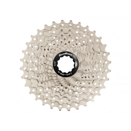 Cassette 11-32 11v Sunrace Metalico