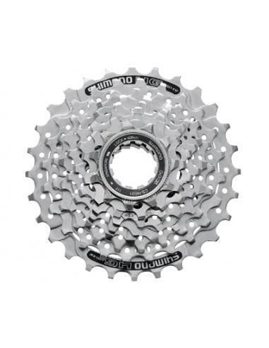 SHIMANO Cassette 11-32 8v cs-hg51 - SHIMANO | ARS Bike Parts