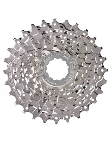 SHIMANO Cassette 11-32 9v cs-hg400 - SHIMANO | ARS Bike Parts