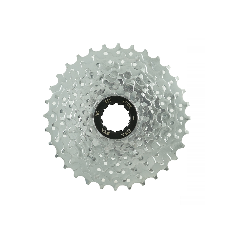 Cassette 11-32 9v MTB WAG - WAG | ARS Bike Parts