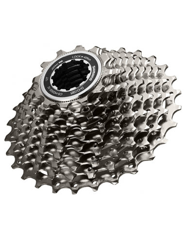SHIMANO Cassette 11-34 10v cs-hg500 - SHIMANO | ARS Bike Parts