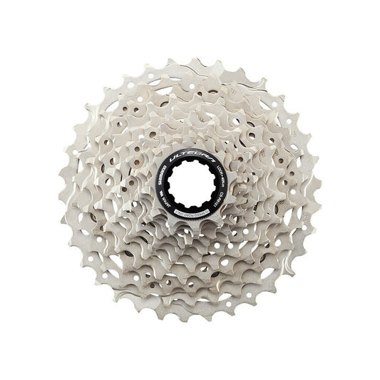 SHIMANO Cassette 11-34 12v cs-r8101 Ultegra - SHIMANO | ARS Bike Parts