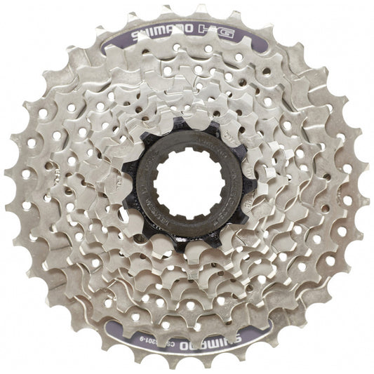 Cassette 11-34 9v Cs-Hg201