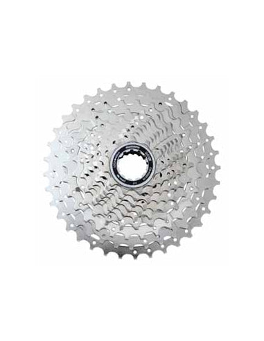 SHIMANO Cassette 11-36 10v cs-hg50 - SHIMANO | ARS Bike Parts