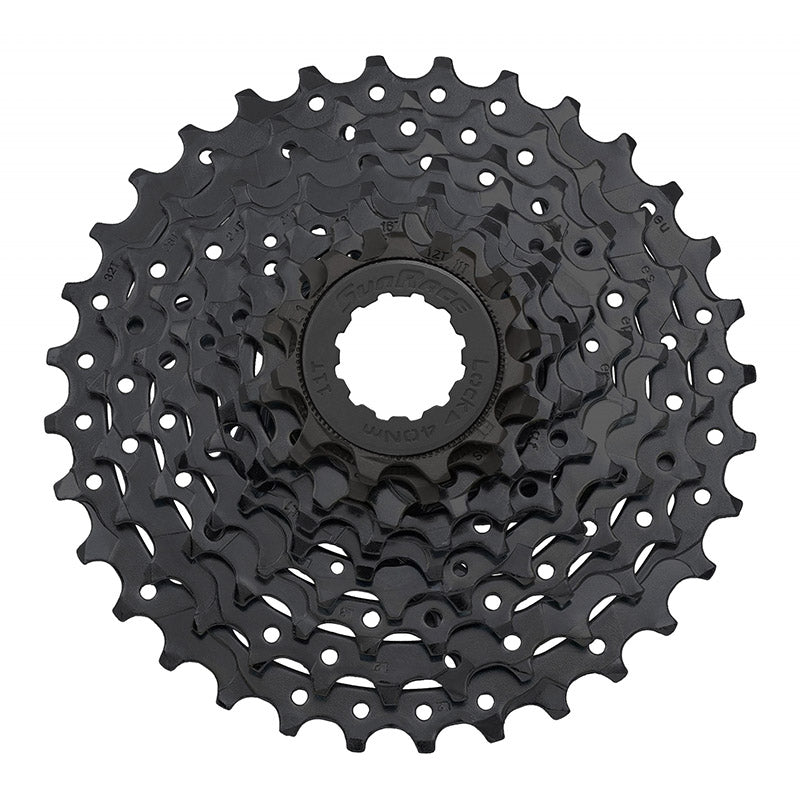 Cassette 11/36 9v SUNRACE Negro - SUNRACE | ARS Bike Parts