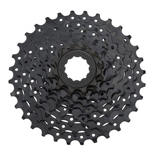 Cassette 11/36 9v SUNRACE Negro - SUNRACE | ARS Bike Parts