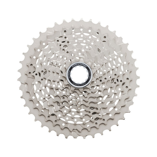 SHIMANO Cassette 11-42 10v cs-m4100 - SHIMANO | ARS Bike Parts