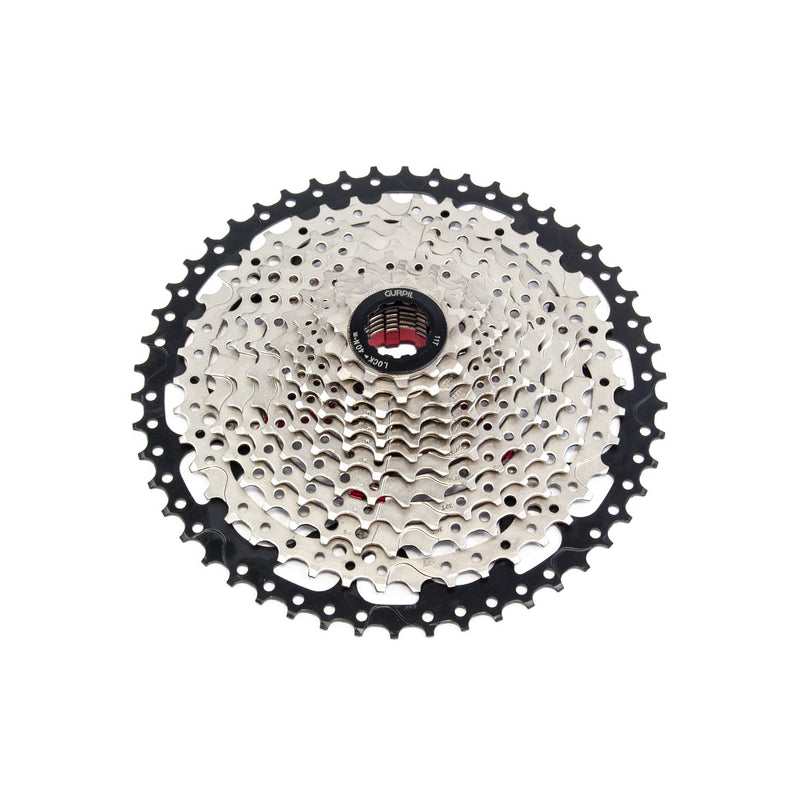 Cassette 11/46 10v Index Para Shimano *