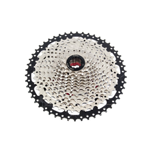 Cassette 11/46 10v Index Para Shimano *