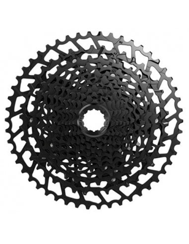 SRAM Cassette 11-50 12v NX Eagle xg-1230 Negro - SRAM | ARS Bike Parts