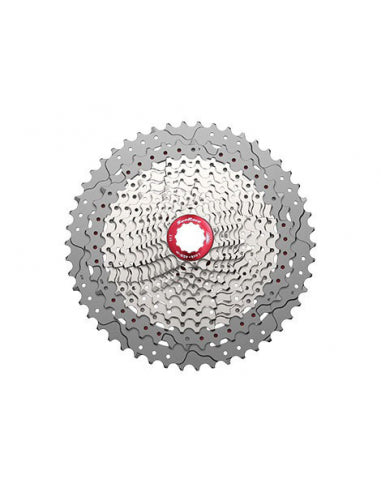 Cassette 11-50 12v Sunrace Metalico