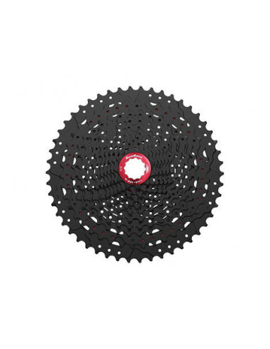 Cassette 11-50 12v Sunrace Negro