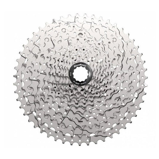 Cassette 11-51 12v Sunrace Metalico