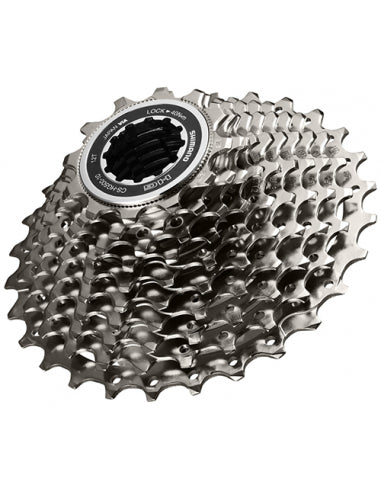 SHIMANO Cassette 12-28 10v cs-hg500 - SHIMANO | ARS Bike Parts
