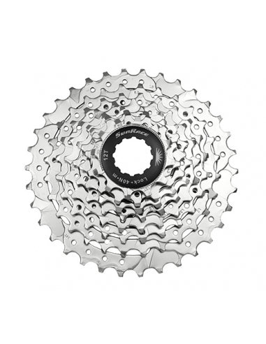 Cassette 12-28 7v SUNRACE - SUNRACE | ARS Bike Parts