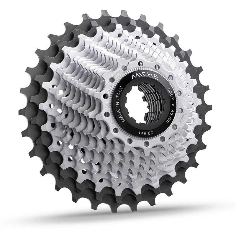 Cassette 14-30 12v K12 Miche Primato Shimano