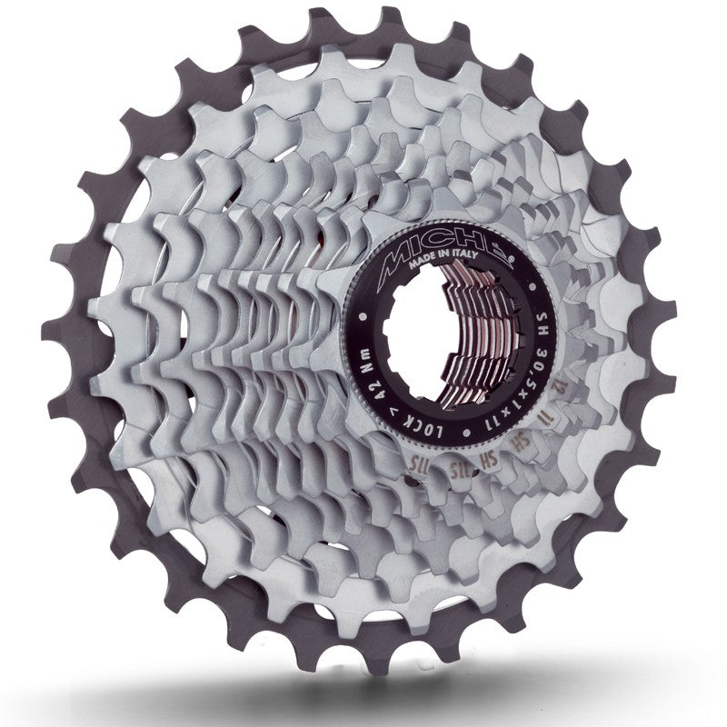 Cassette 16/30 11v Miche Light Primato Campagnolo
