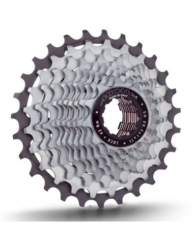 Cassette 18-29 11v Miche Light Primato Shimano
