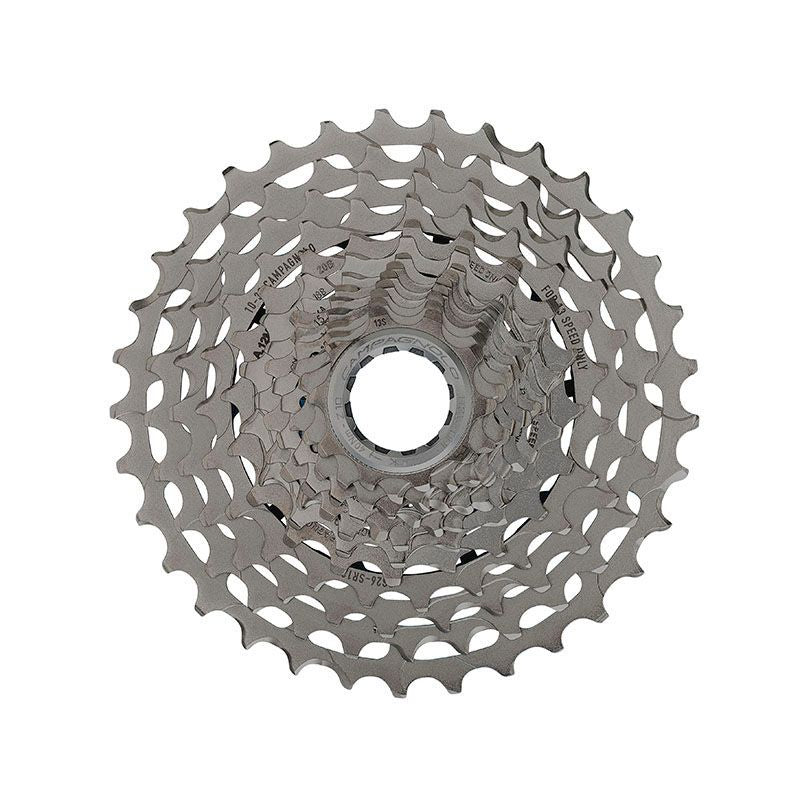 Cassette Super Record 2x13v 10-29d