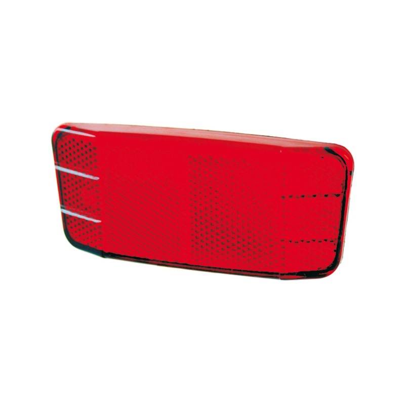 Easy Catadrioptico 80mm 3 Angulos al Portabultos C-Torn - EASY | ARS Bike Parts