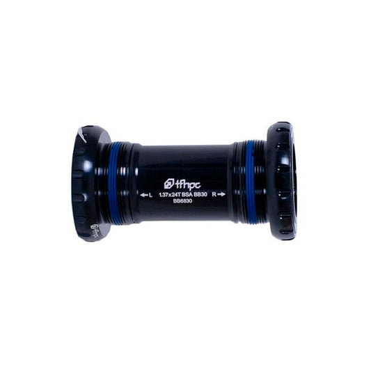 Pedalier Tfhpc Bb-6830 Gxp Eje De 30 Mm