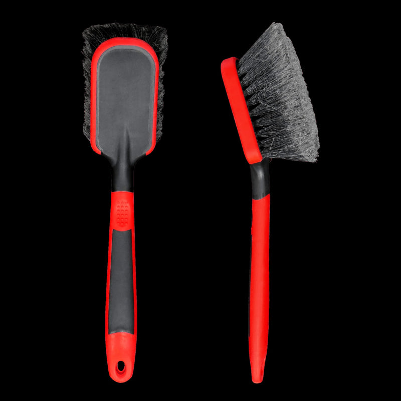 Cepillo de Limpieza Multiusos Weldtite - WELDTITE | ARS Bike Parts