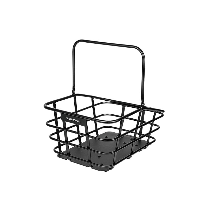 TOPEAK Cesta Delantera y Trasera para Portabultos Dx 22l - TOPEAK | ARS Bike Parts