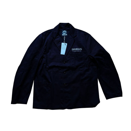 Chaqueta Brooks Engineer (azul Marino)