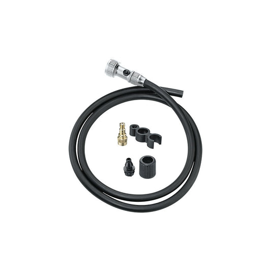 Chuckhead Topeak Dx Upgrade Kit