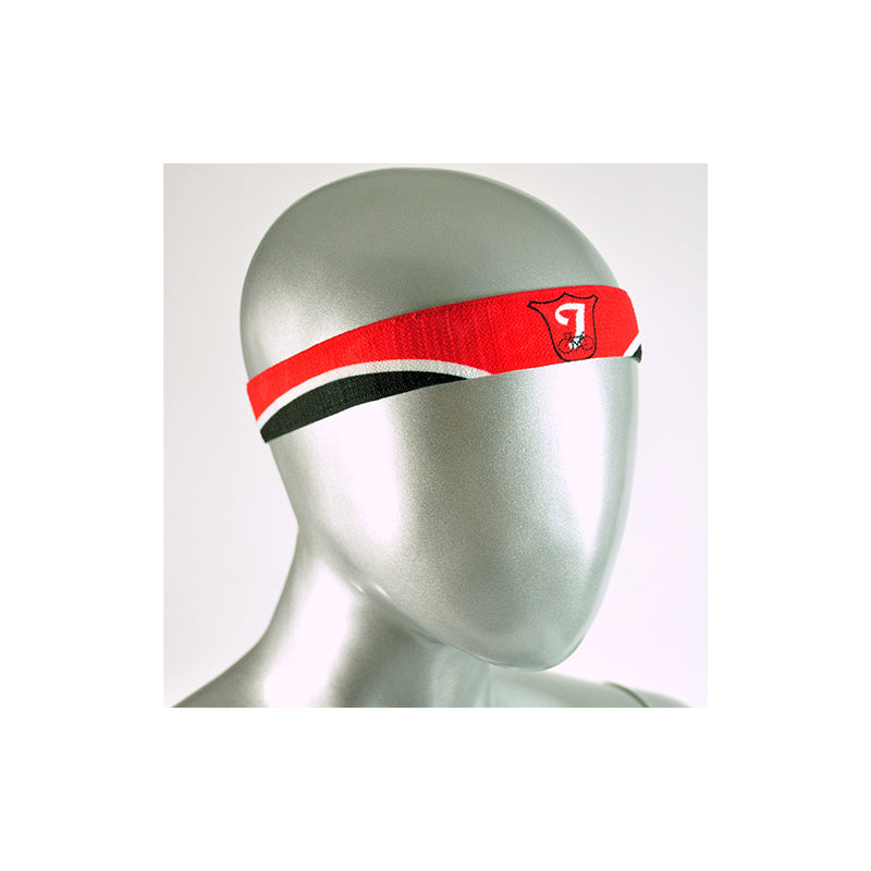 Cinta de Pelo "j" Roja - ARS Bike Parts | ARS Bike Parts