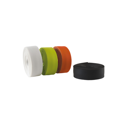 Velo Cinta Manillar Antideslizante Negro - VELO | ARS Bike Parts