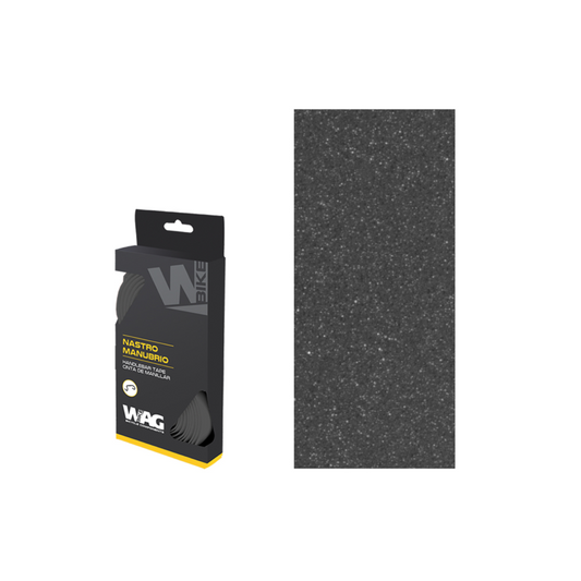 Cinta Manillar Basic C-Gel Tapones Carbon Look WAG - WAG | ARS Bike Parts