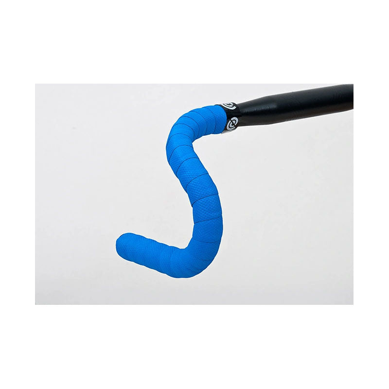 Cinta Manillar Bike Ribbon Corcho 67 Wafer Azul - BIKE RIBBON | ARS Bike Parts