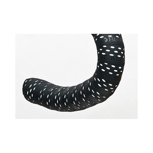 Cinta Manillar Bike Ribbon Drops Negra/blanca - BIKE RIBBON | ARS Bike Parts