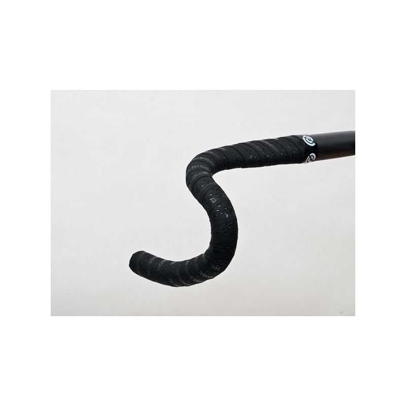 Cinta Manillar Bike Ribbon Drops Negra/gris - BIKE RIBBON | ARS Bike Parts