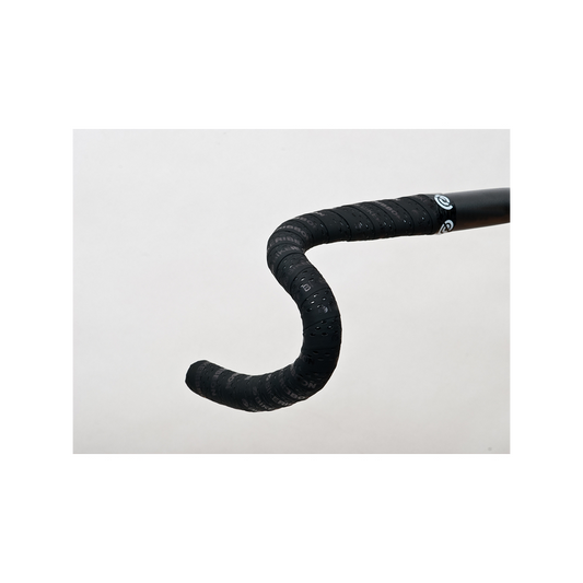 Cinta Manillar Bike Ribbon Drops Negra/gris - BIKE RIBBON | ARS Bike Parts