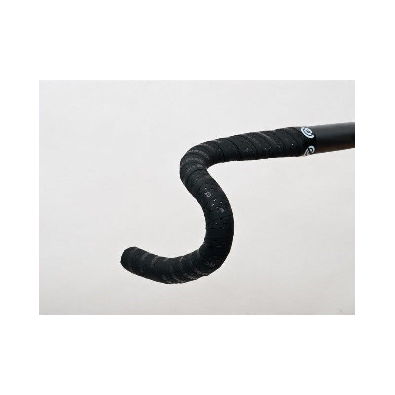 Cinta Manillar Bike Ribbon Drops Negra/negra - BIKE RIBBON | ARS Bike Parts