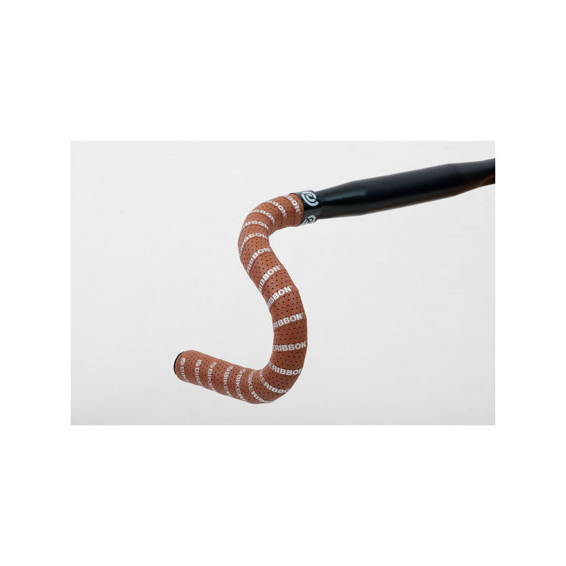 Cinta Manillar Bike Ribbon Eolo Soft Marron - BIKE RIBBON | ARS Bike Parts