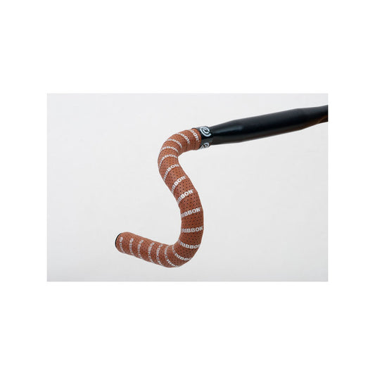 Cinta Manillar Bike Ribbon Eolo Soft Marron - BIKE RIBBON | ARS Bike Parts