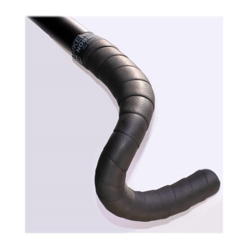 Cinta Manillar Bike Ribbon Gravel Negra - BIKE RIBBON | ARS Bike Parts