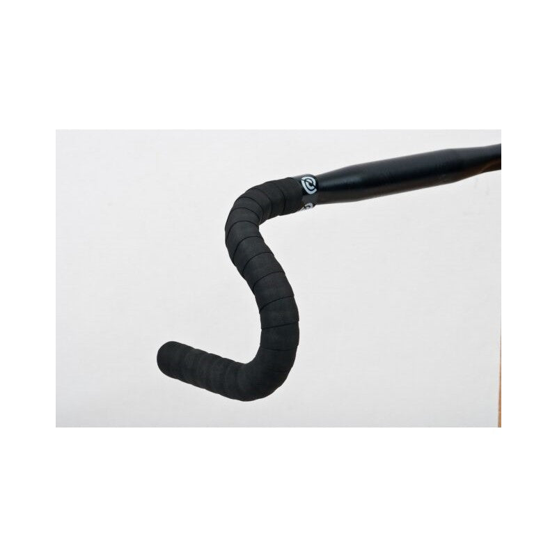 Cinta Manillar Bike Ribbon New Cork Gel Negro - BIKE RIBBON | ARS Bike Parts