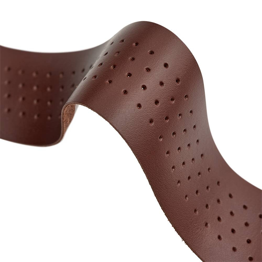 Cinta Manillar Brooks Piel (marrón)